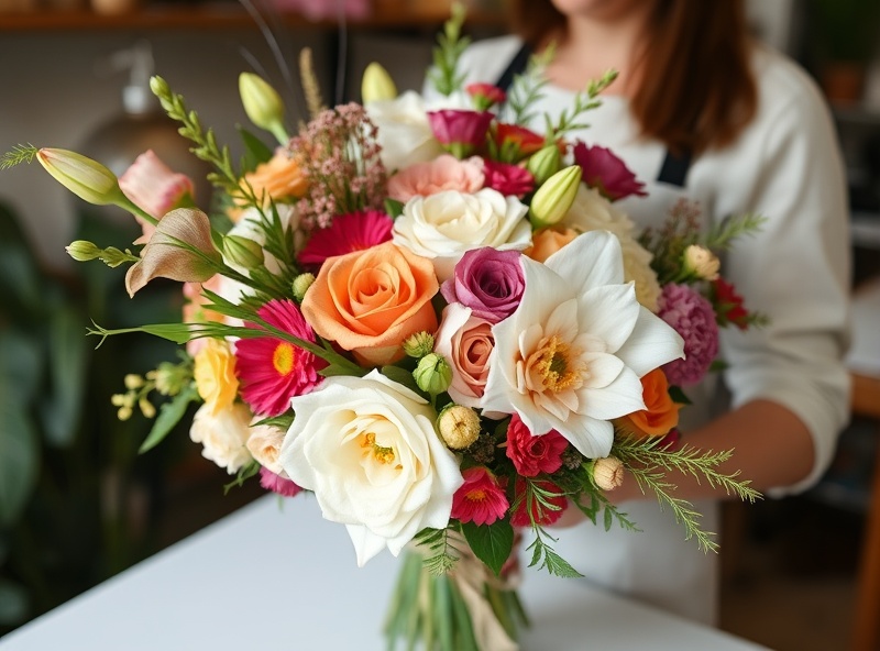 Ramos y Bouquets Mendoza