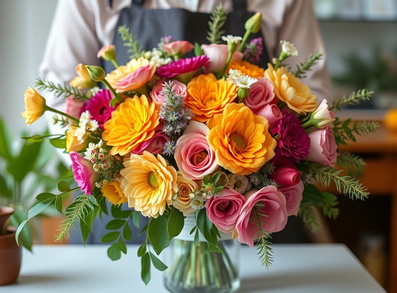 Arreglos Florales Mendoza